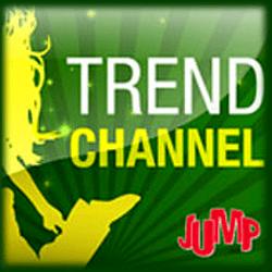 MDR JUMP Trend radio logo