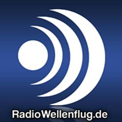 Radio Wellenflug logo