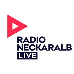 Neckaralb Live radio logo