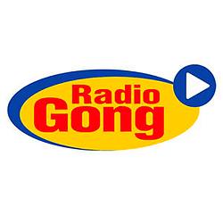 Radio Gong Würzburg logo