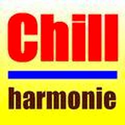 Chill Harmonie radio logo