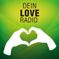 Radio 90.1 - Love logo