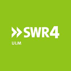 SWR4 Ulm radio logo