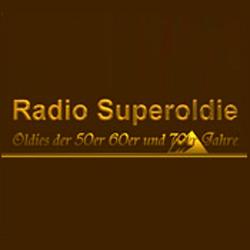 Radio Superoldie logo