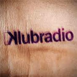 FluxFM - Klubradio radio logo