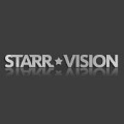 Starr Vision radio logo