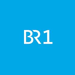 Bayern 1 radio logo