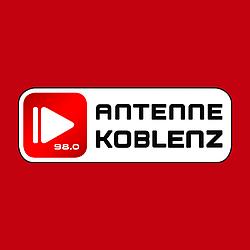 Antenne Koblenz radio logo