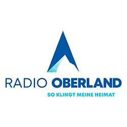 Radio Oberland logo