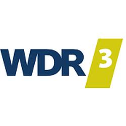 WDR 3 radio logo