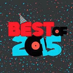 Best of 2015 radio logo