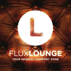 FluxFM - FluxLounge radio logo