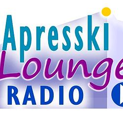 Apresski Lounge Radio logo