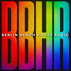 FluxFM - Berlin Beach House Radio logo