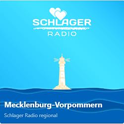 Schlager Radio Mecklenburg-Vorpommern logo