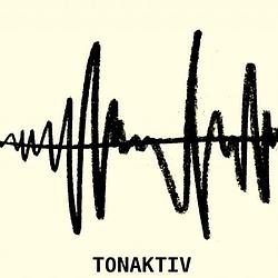 Tonaktiv radio logo