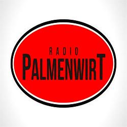 Radio Palmenwirt logo