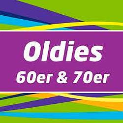 NORA Oldies Stream radio logo