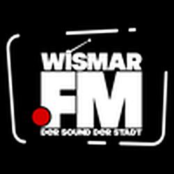 WISMAR.FM logo