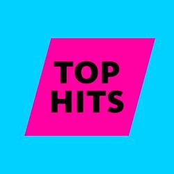 1LIVE Top Hits radio logo