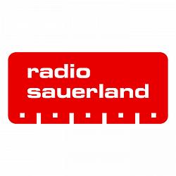 Radio Sauerland - Love Radio logo