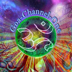 GOA-CHANNEL-ONE radio logo
