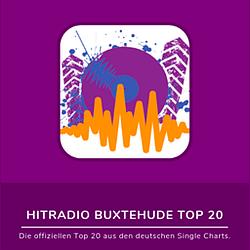 Hitradio Buxtehude Top 20 radio logo