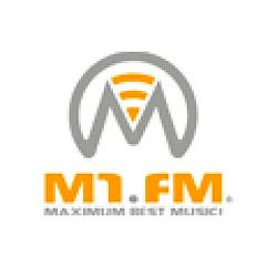 M1 - Kuschel Schlager radio logo