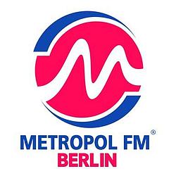 Metropol FM - Rock logo