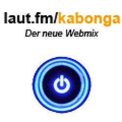 Kabonga radio logo