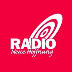 Radio Neue Hoffnung logo