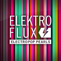 FluxFM - ElektroFlux radio logo