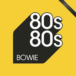80s80s Bowie radio logo