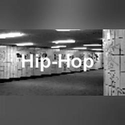 Radio Hip-Hop logo