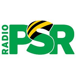 Radio PSR Chartbreaker logo