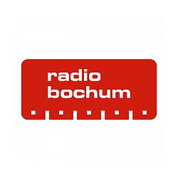 Radio Bochum - Love logo