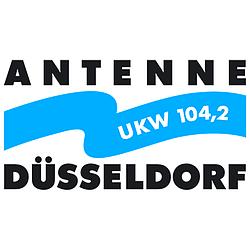 Antenne Düsseldorf Lounge radio logo