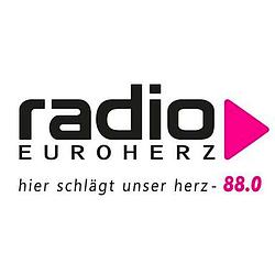 Radio Euroherz logo