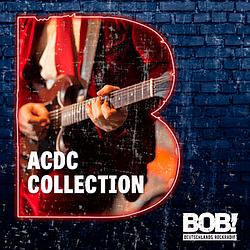 ACDC Collection Radio BOB! logo
