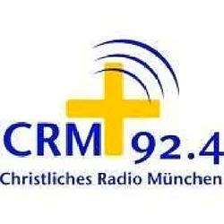 Christliches Radio München logo