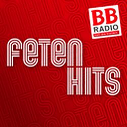 BB Radio - FetenHits logo