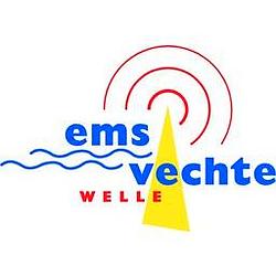Ems Vechte Welle radio logo