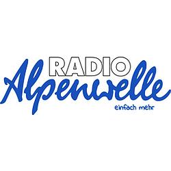 Radio Alpenwelle logo