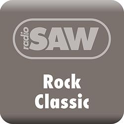 radio SAW - Rock Classic logo