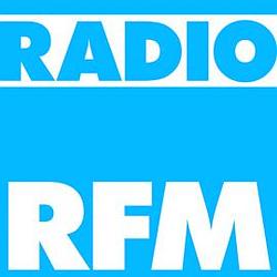 Rundfunk Meissner radio logo
