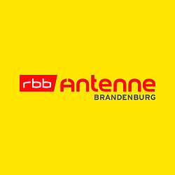 Antenne Brandenburg radio logo