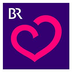 BR Schlager radio logo