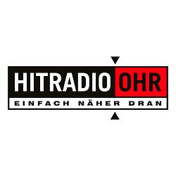 Hitradio Ohr radio logo