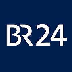 BR24 radio logo