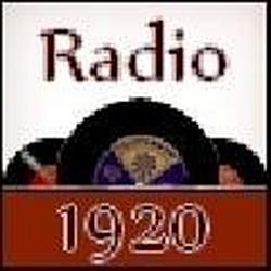 Radio 1920 logo